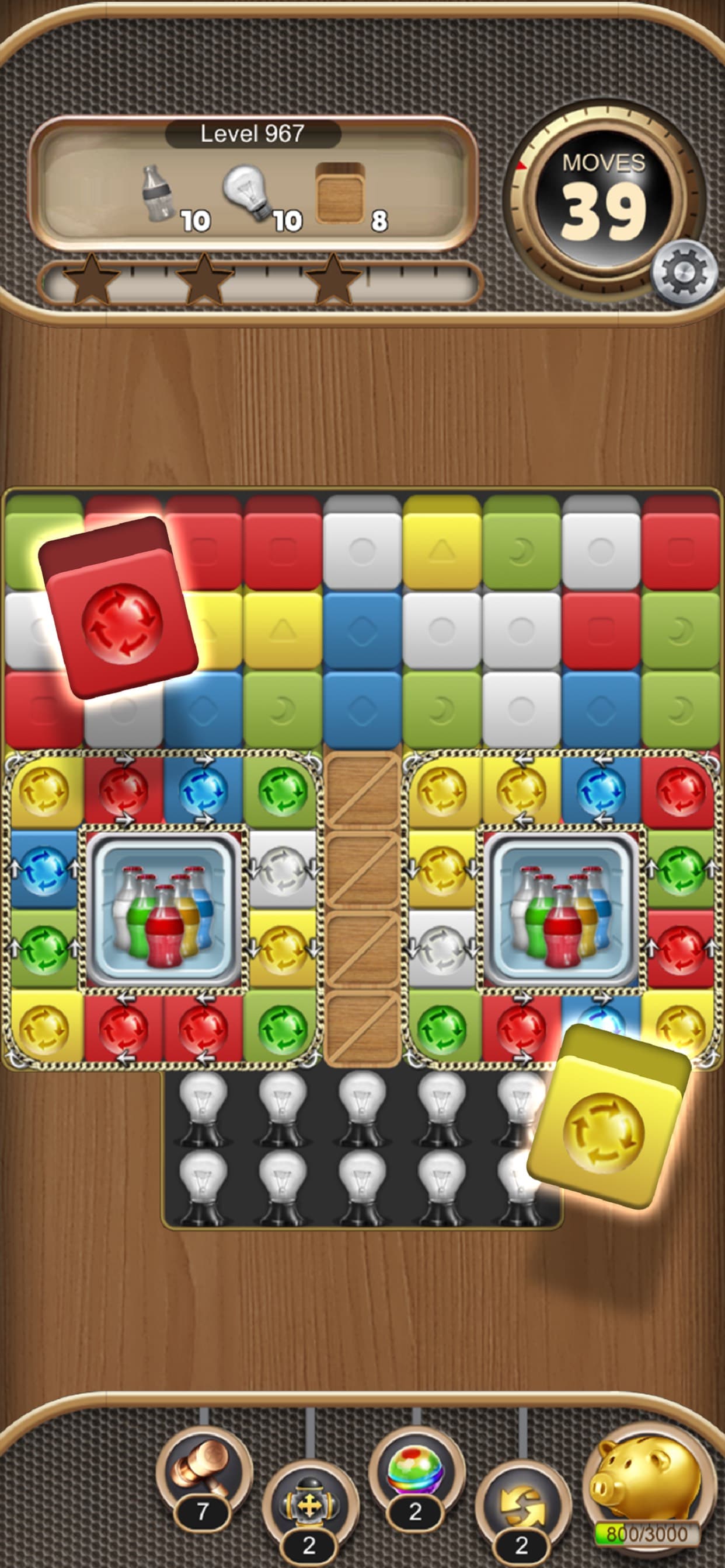 The Classic Blast screenshot 2 - screenshot