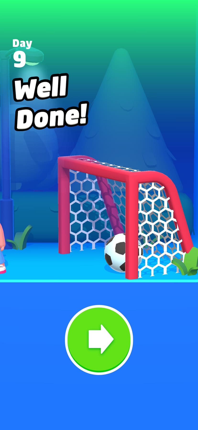 Lazy Jump 3D screenshot 8 - screenshot