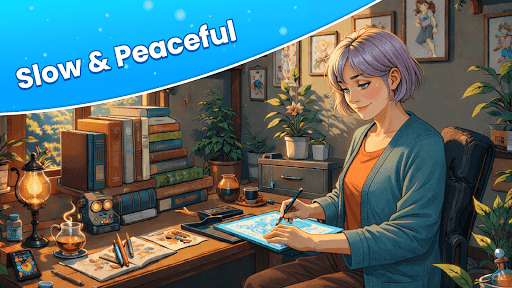 Hidden Object screenshot 7 - screenshot