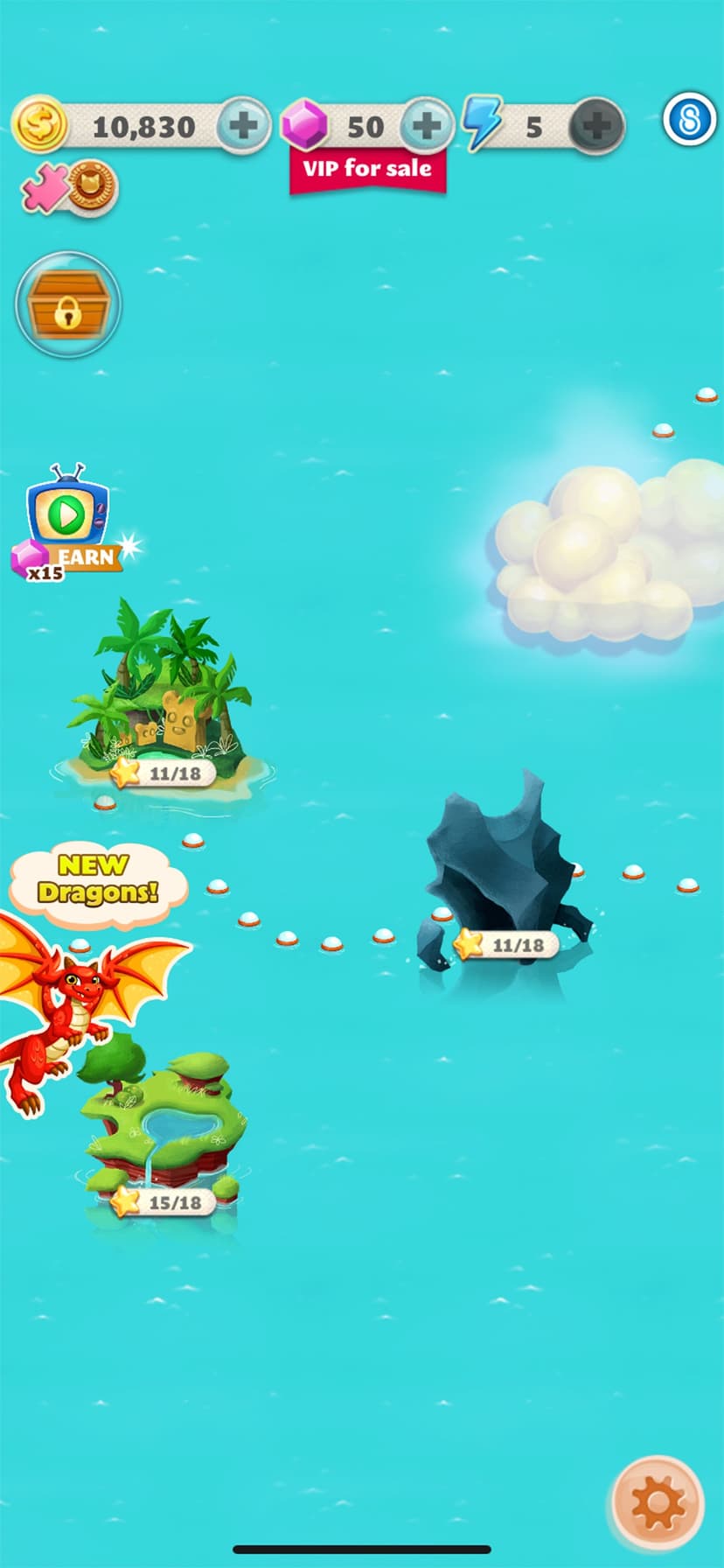 Bubble Mania™ screenshot 4 - screenshot