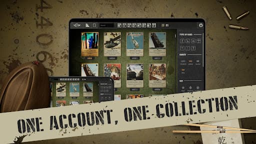 KARDS - The WW2 Card Game screenshot 12 - screenshot