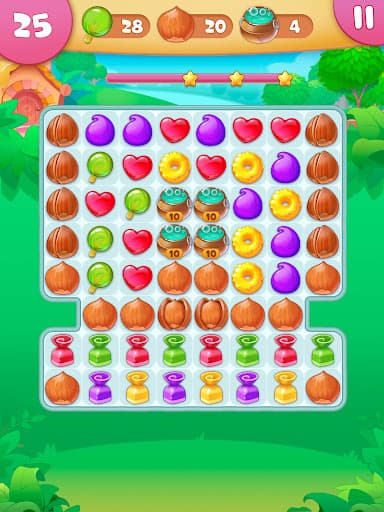 Raspberry Jam screenshot 10 - screenshot