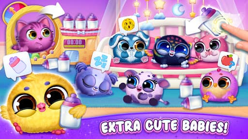 Smolsies 2 - Cute Pet Stories screenshot 5 - screenshot