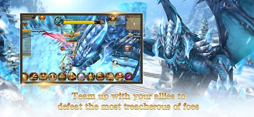 Era of Celestials screenshot 7 - screenshot