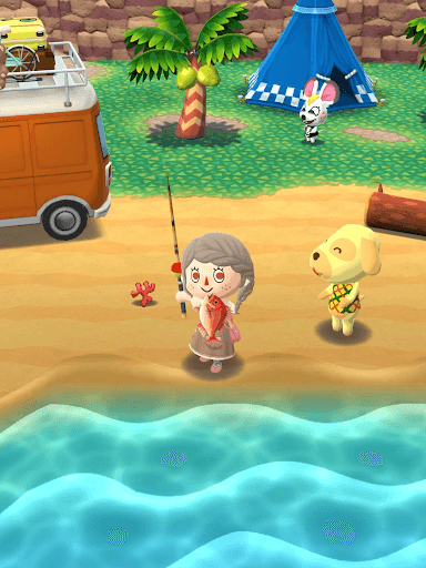 Animal Crossing: Pocket Camp C screenshot 10 - screenshot