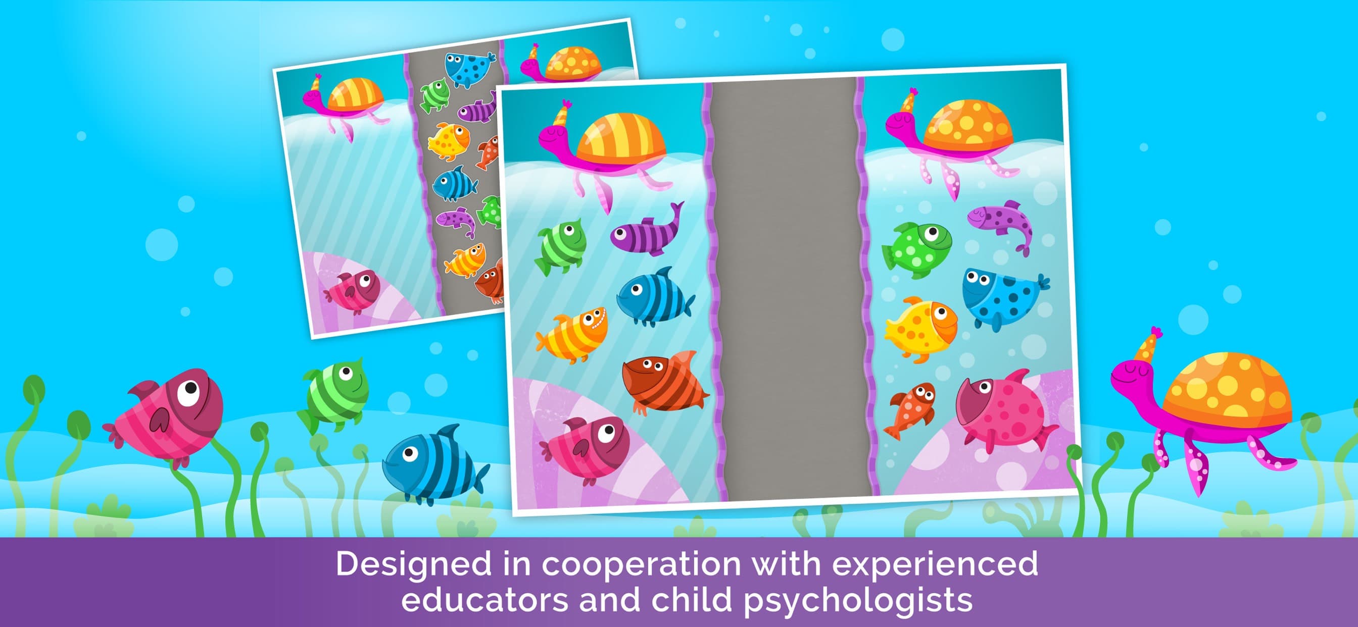 Matching games: toddlers, kids screenshot 3 - screenshot
