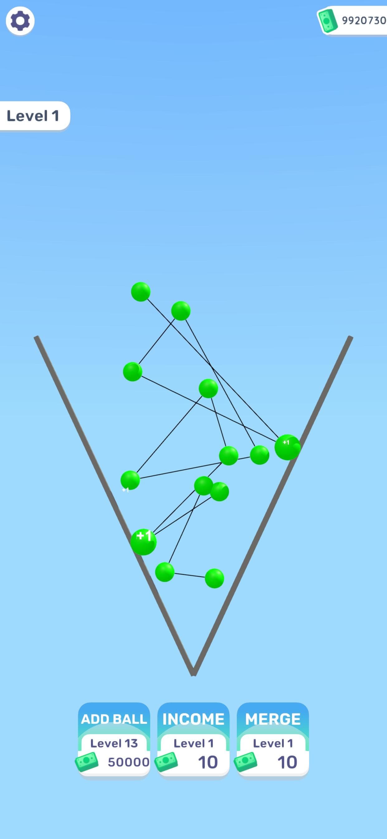 Sync Ball screenshot 3 - screenshot