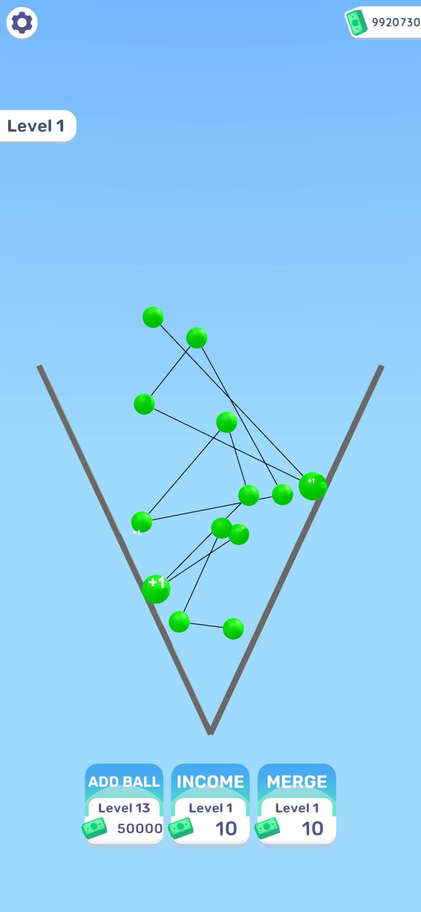 Sync Ball screenshot 3 - screenshot