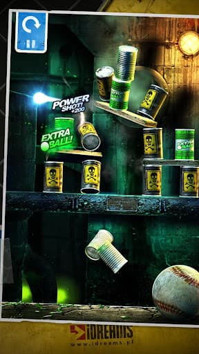 Can Knockdown 3 screenshot 8 - screenshot
