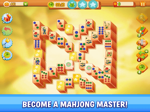 Mahjong Trails screenshot 17 - screenshot