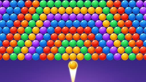 Bubble Shooter Gem Puzzle Pop screenshot 15 - screenshot