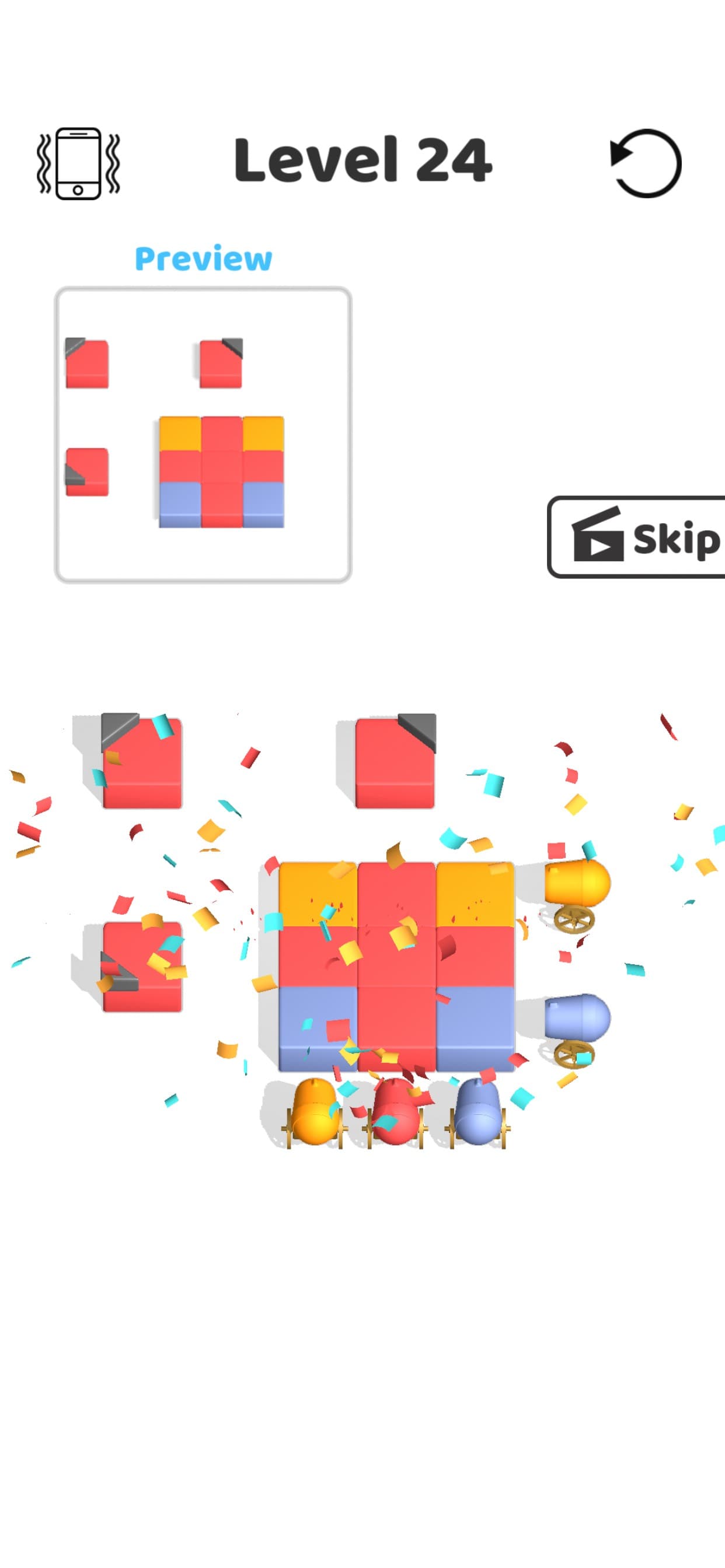 Shooting Color screenshot 4 - screenshot