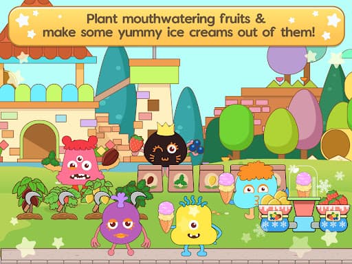 Cambridge Primary Math Game screenshot 11 - screenshot