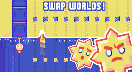 Hop Swap screenshot 5 - screenshot