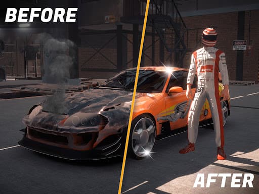 Parking Master Multiplayer 2 screenshot 12 - screenshot