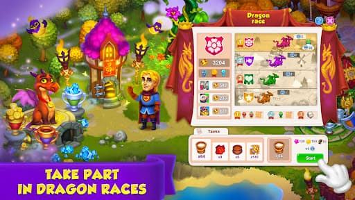 Royal Farm screenshot 21 - screenshot