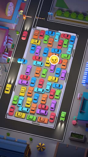 Car Out screenshot 2 - screenshot