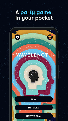 Wavelength screenshot 1 - screenshot