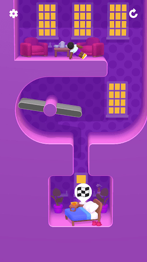 Lazy Jump screenshot 7 - screenshot
