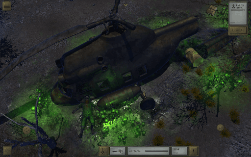 Operation February screenshot 8 - screenshot