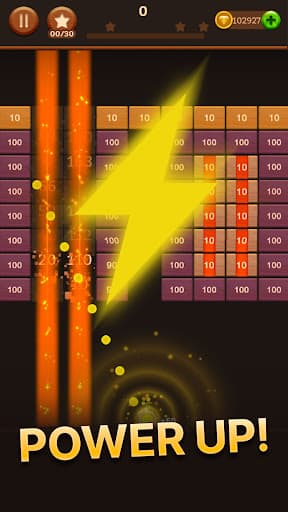 Brick Breaker: Legend Balls screenshot 10 - screenshot