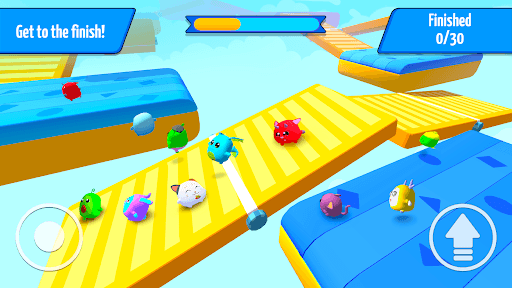 STAR: Super Tricky Amazing Run screenshot 4 - screenshot