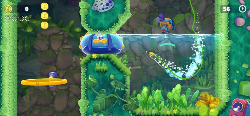 Monomals screenshot 6 - screenshot