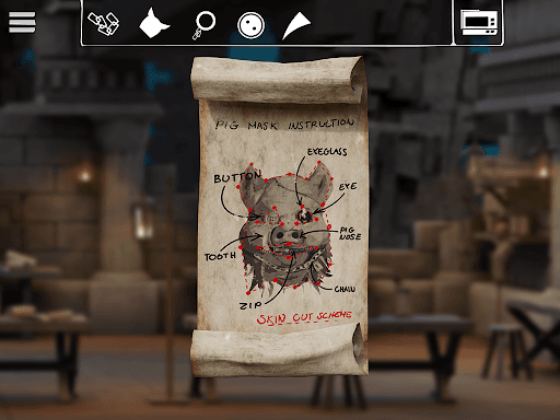 Unholy Adventure 2: Mystery screenshot 11 - screenshot