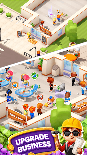 Revenue Avenue screenshot 19 - screenshot