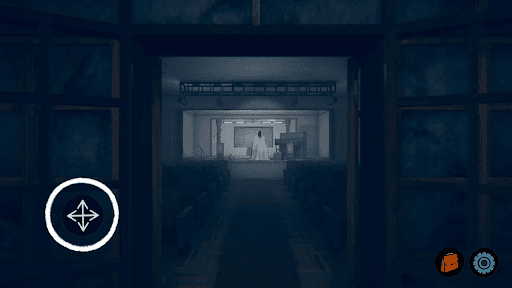 Only You Are Here screenshot 4 - screenshot