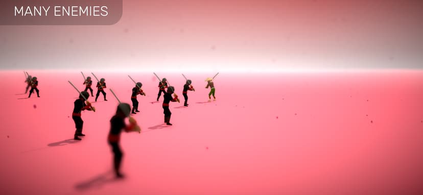 A Way To Slay -  Bloody Fight screenshot 2 - screenshot