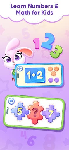 Pre-k Preschool Games For Kids screenshot 3 - screenshot