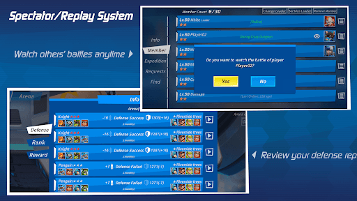 Element Fission screenshot 12 - screenshot