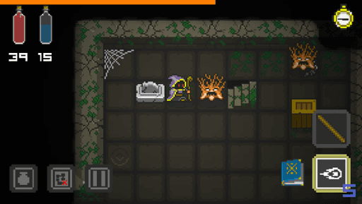 Quest of Dungeons screenshot 8 - screenshot