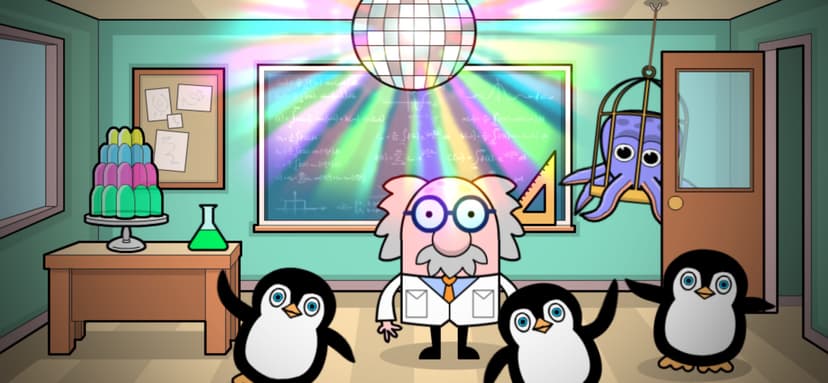 Bash the Teacher! School Prank screenshot 5 - screenshot