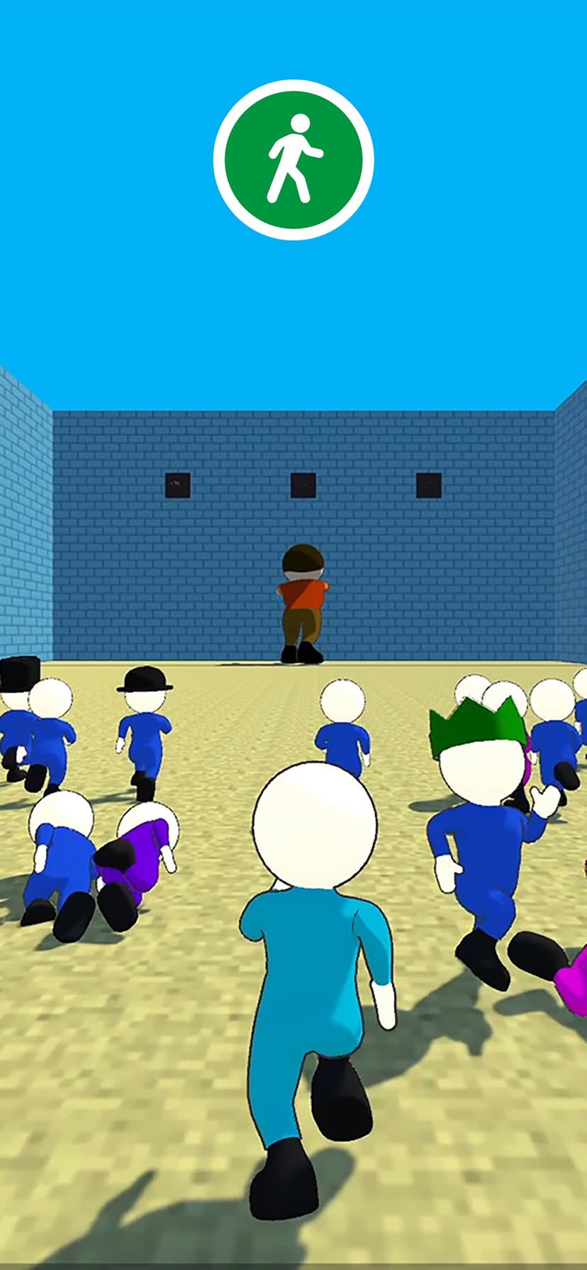 Elimination Games screenshot 5 - screenshot