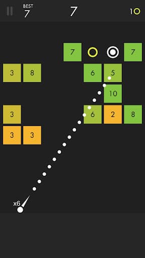 Ballz screenshot 5 - screenshot