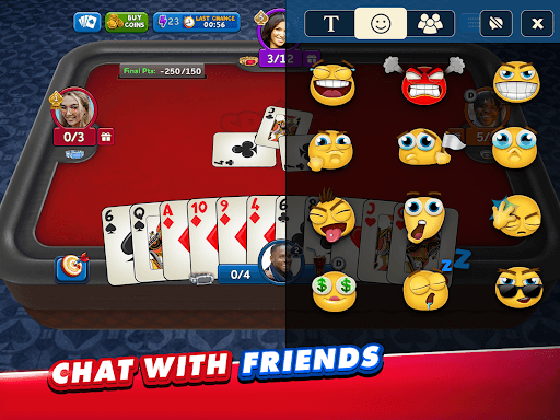 Spades Plus - Card Game screenshot 21 - screenshot
