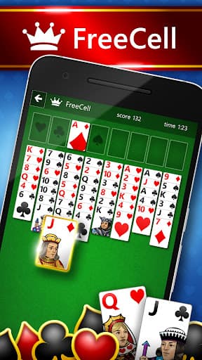 Microsoft Solitaire Collection screenshot 27 - screenshot