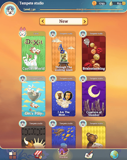 Dixit World screenshot 10 - screenshot