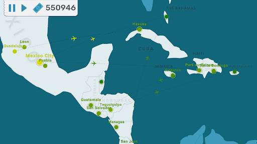 Fly Corp: Airline Manager screenshot 15 - screenshot