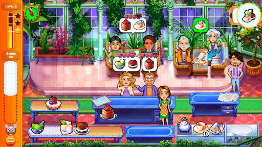 Delicious: Mansion Mystery screenshot 16 - screenshot