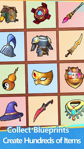 Forge Shop - Business Game screenshot 22 - screenshot
