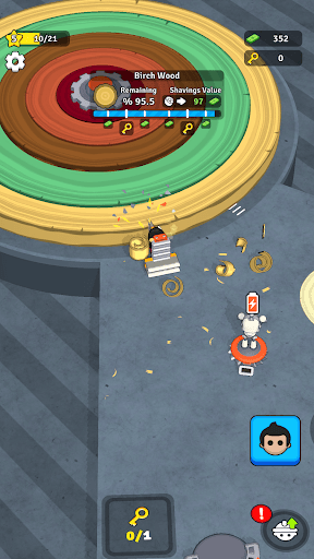 Carve Quest screenshot 19 - screenshot