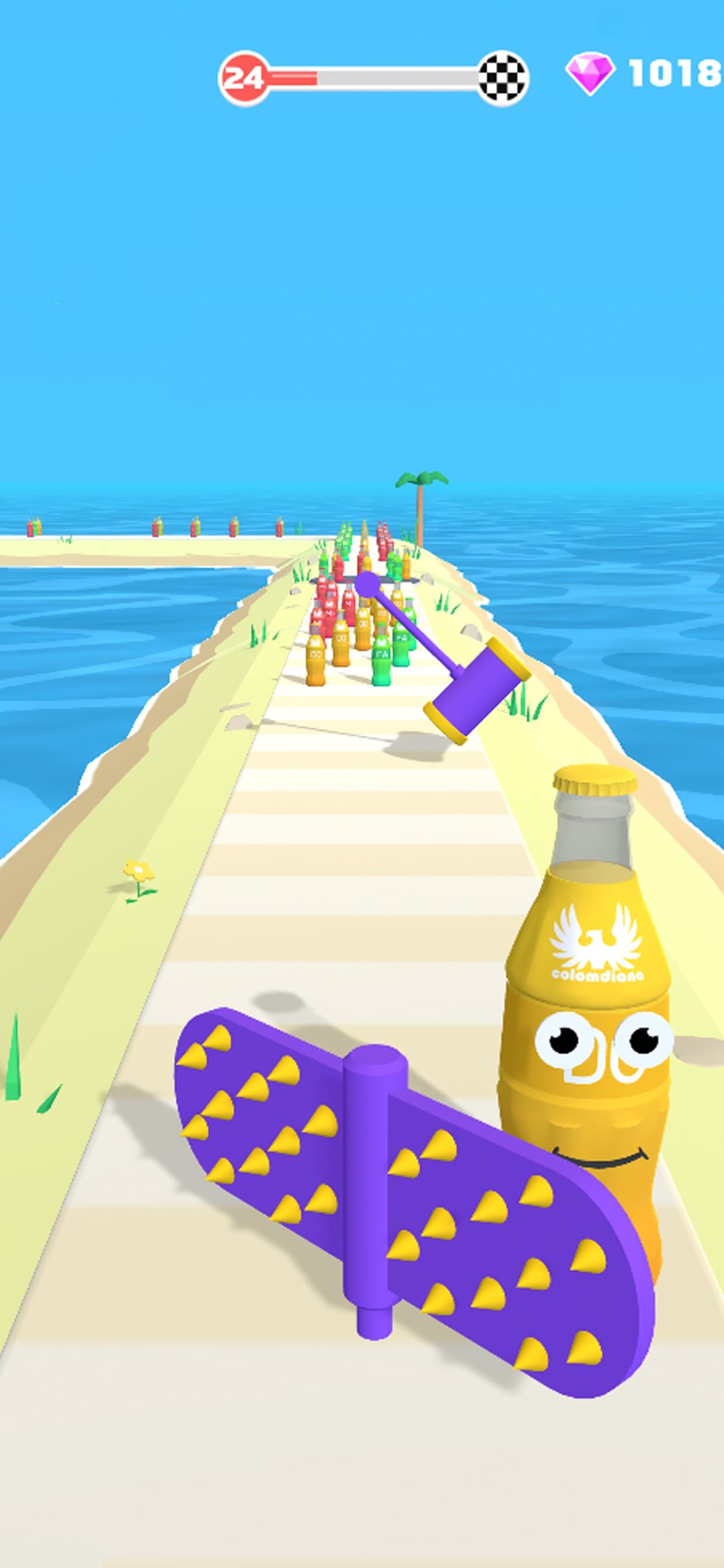 Juice Run screenshot 6 - screenshot