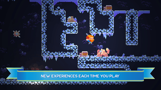 Dwarf Journey screenshot 3 - screenshot