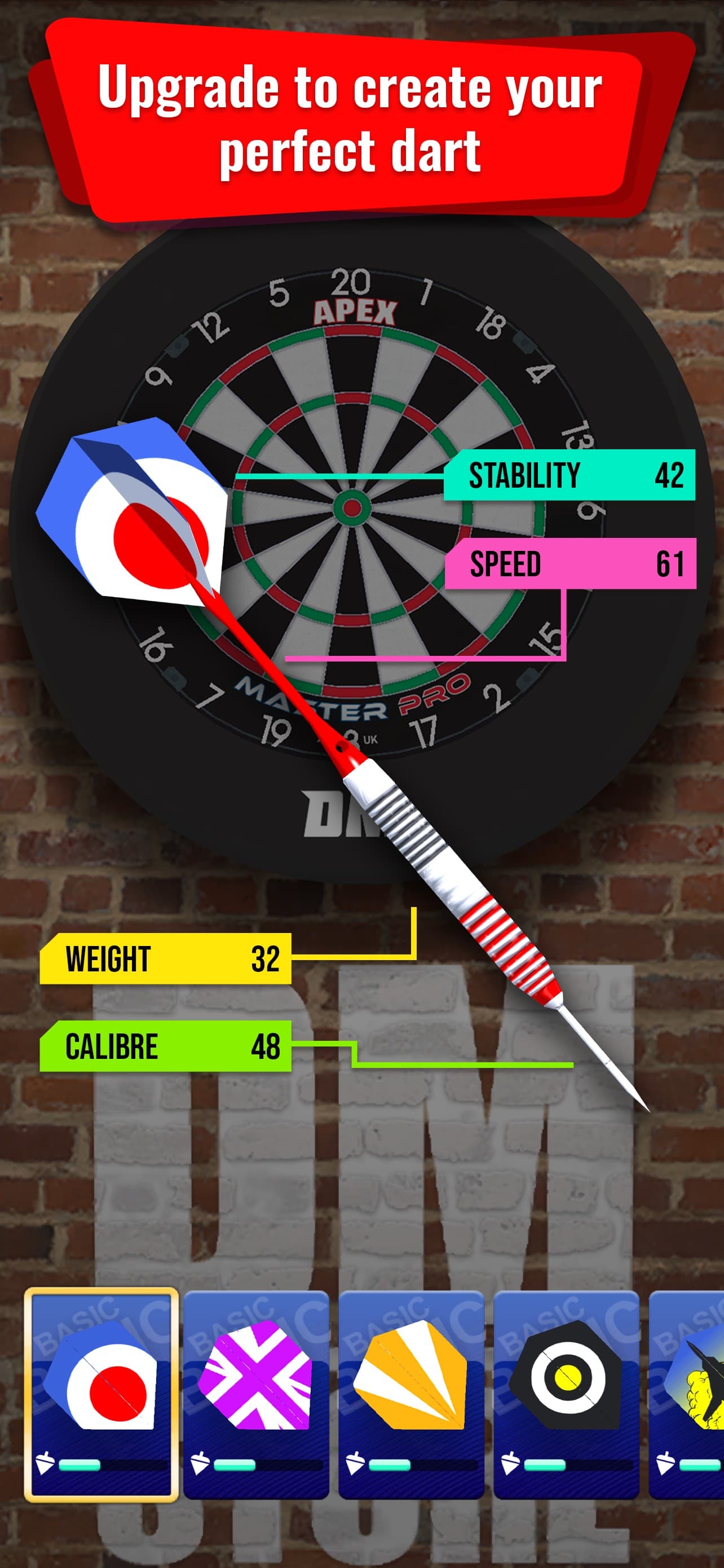 Darts Match Live! screenshot 4 - screenshot