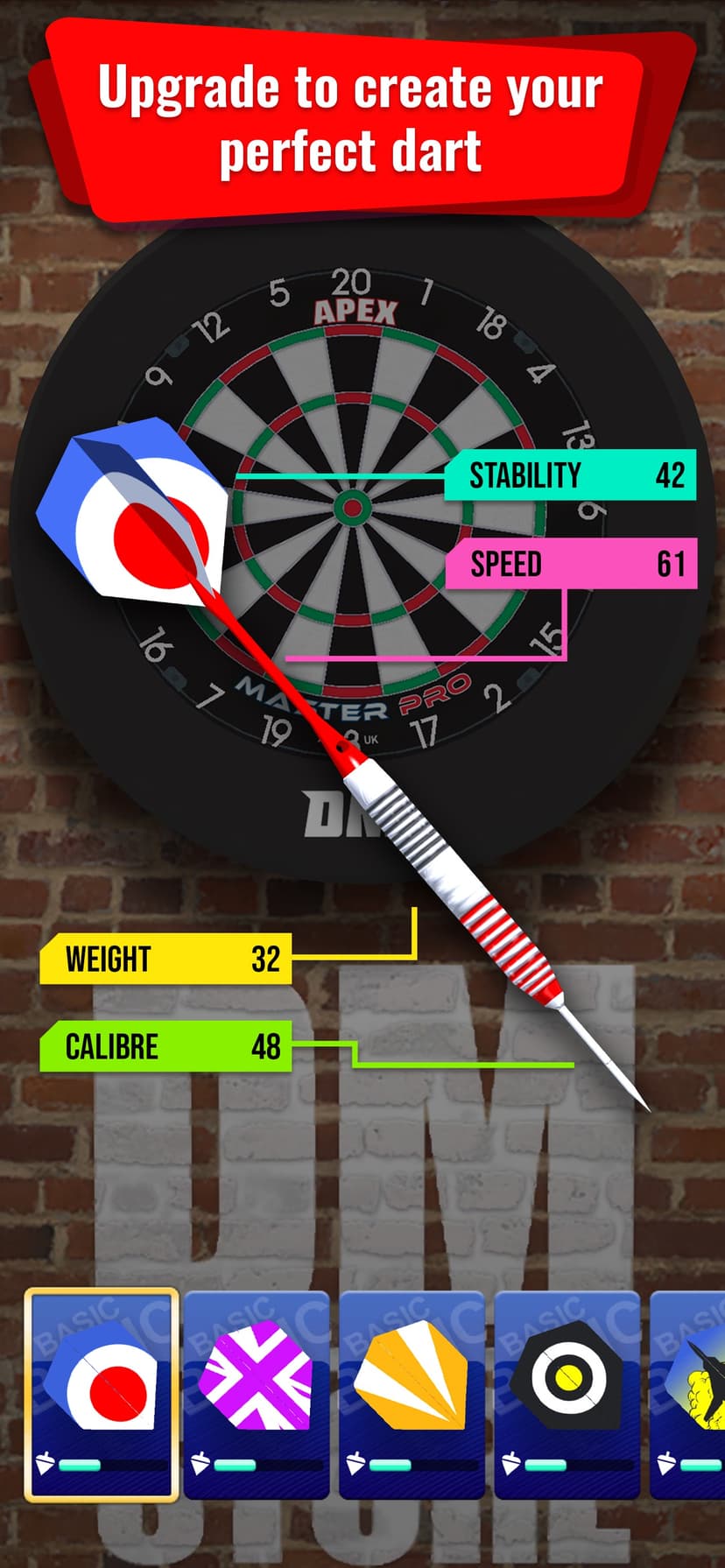 Darts Match Live! screenshot 4 - screenshot