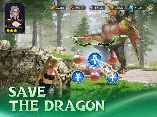 Puzzles & Conquest screenshot 9 - screenshot