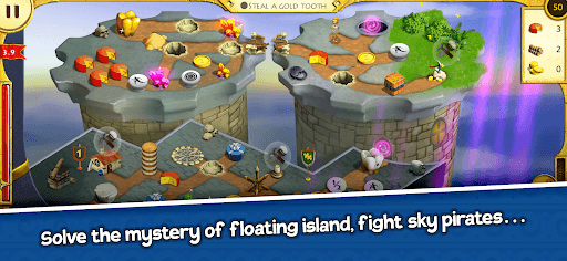 12 Labours of Hercules XV screenshot 8 - screenshot